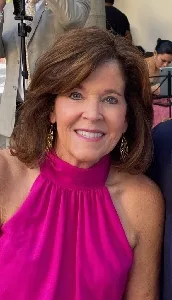 Elizabeth Prochno